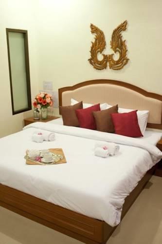 Отель Hansa Venetian Hotel