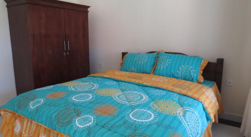 Gili Sari Homestay