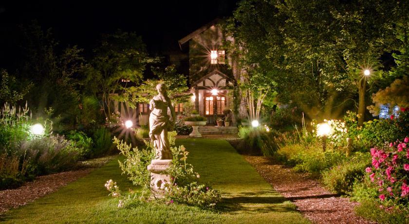 Отель Ruze Villa