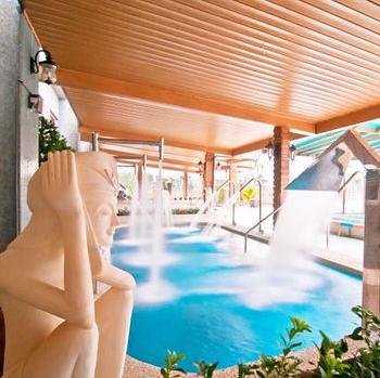 Отель JinShan Sakura Bay Hot Spring Hotel