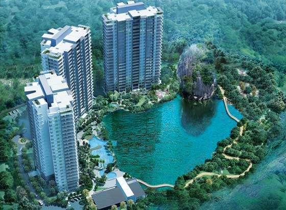 Haven Lakeside