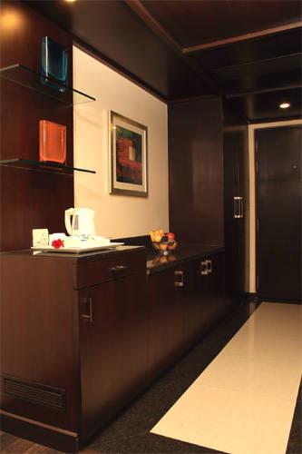 Aurick Hotel