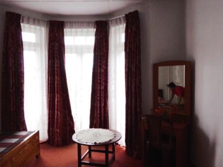 Mable Inn Villa