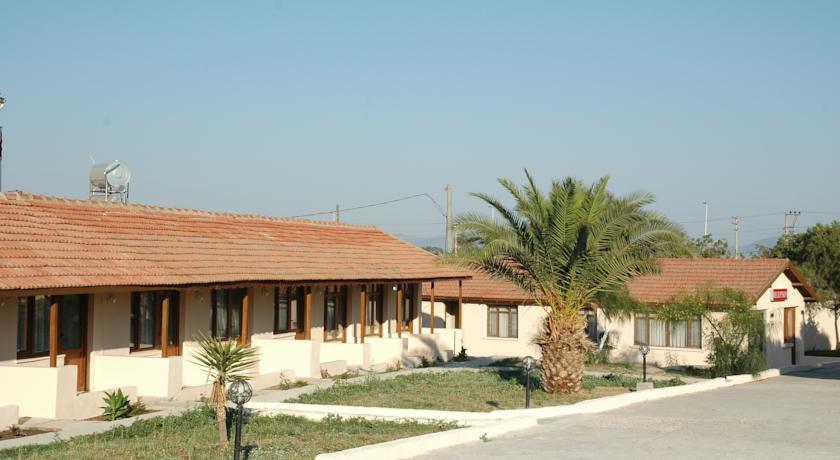 Отель Pine Garden Hotel
