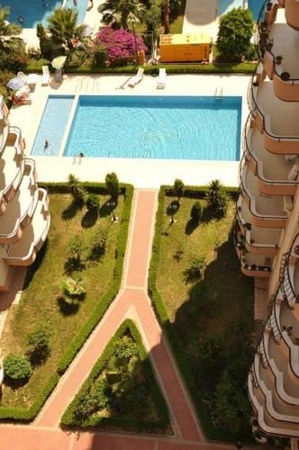 Апартаменты Dream of Holiday Alanya