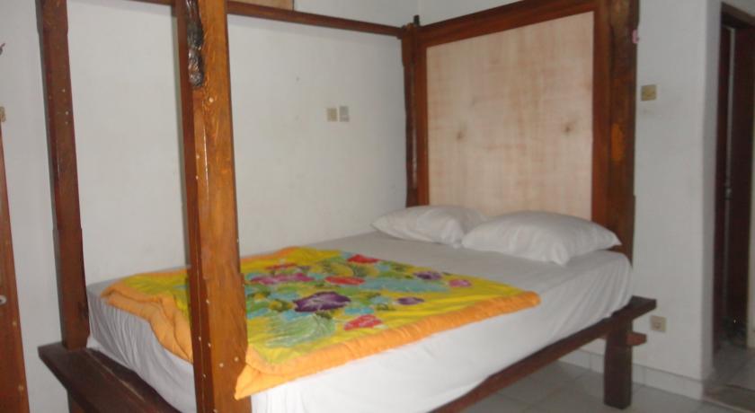 Simon Homestay