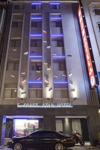 Отель E-Coast Star Hotel
