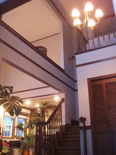 Хостел IZA Kamakura Guest House and Bar