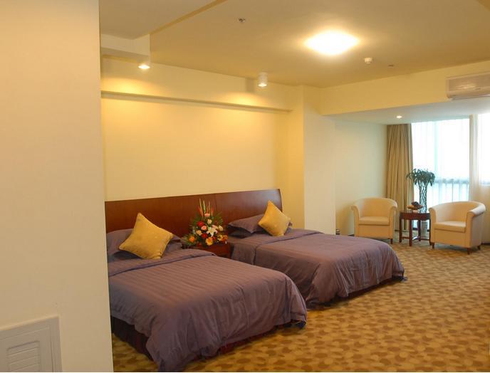 Seven Star Business ApartHotel