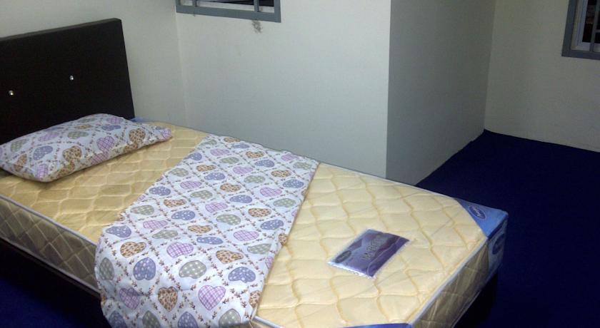 Отель Damai Inn