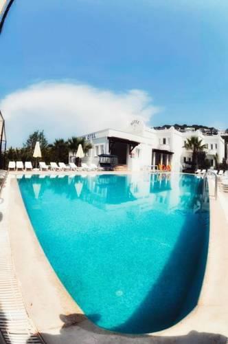 Мини-отель Bitez Marina Hotel