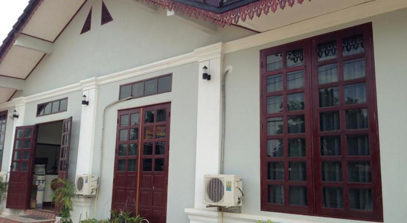 Гостевой дом Saymongkhoune Guesthouse