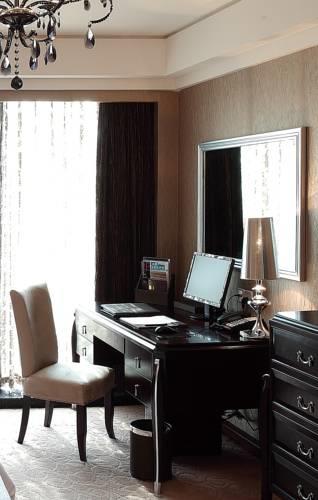 Отель Changsha Hopesky Hotel