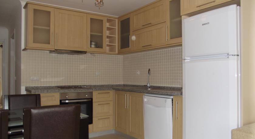 Отель Terrace Life Villas and Apartments by Villa Safiya