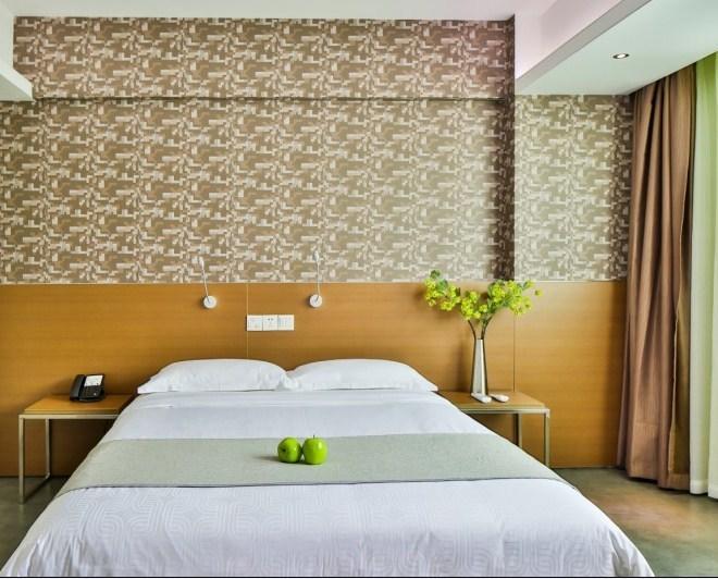 Welcome Inn Sanya Jinhua Branch