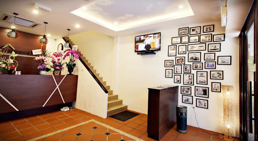 Inn Residence 18