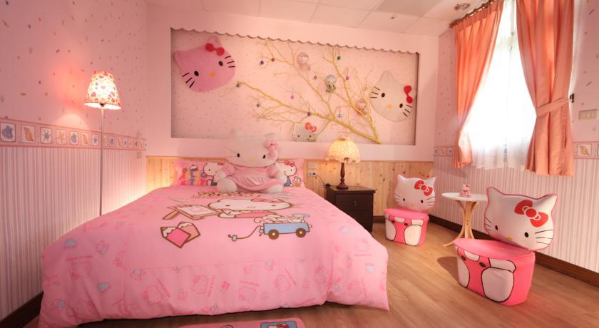 Отель Old Wind City Private Lodging