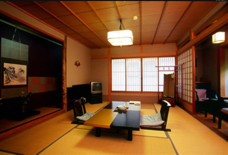 Отель Oyado Ichizen