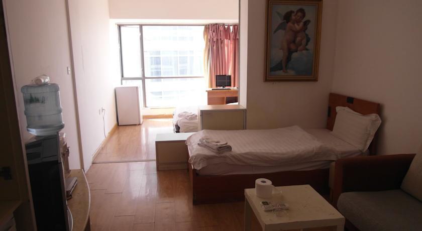 Mei Jia Apartment