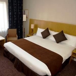 Отель Radisson Blu Hotel, Letterkenny