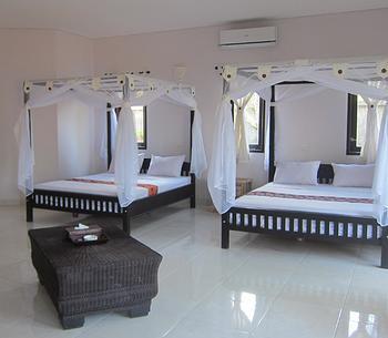 Гостевой дом Harmonius Surf Camp