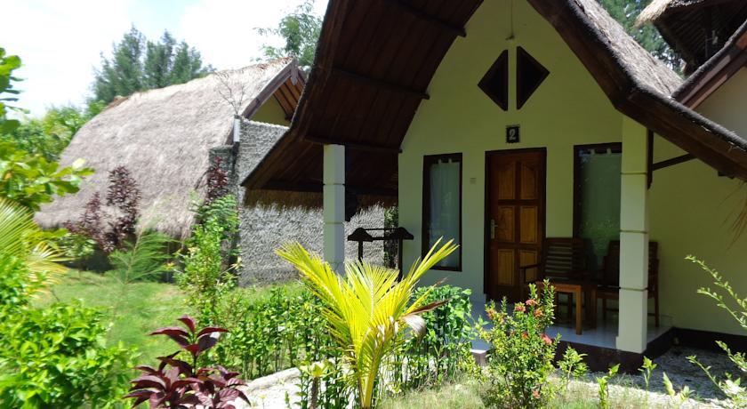 Гостевой дом Diva Bungalows