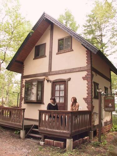 Отель Akarenga