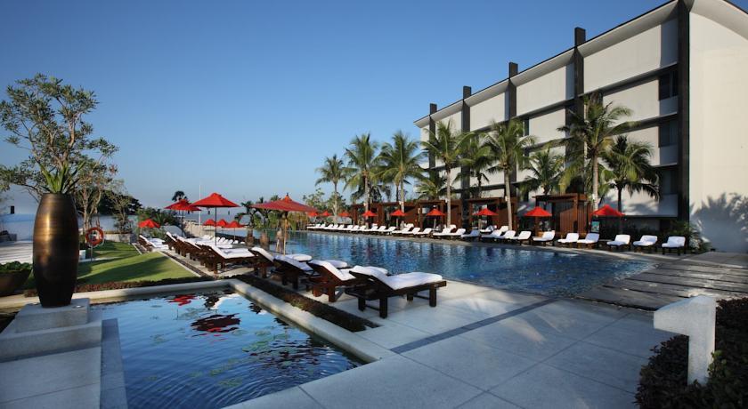 Amari Garden Pattaya