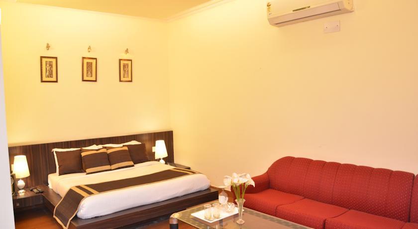 Airport Hotel De Aura