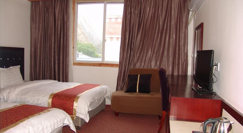 Luoge Hostel