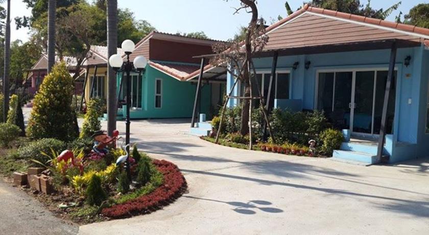 Отель Sinatara Resort
