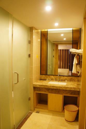Guilin Hongfeng Jingcheng Hotel