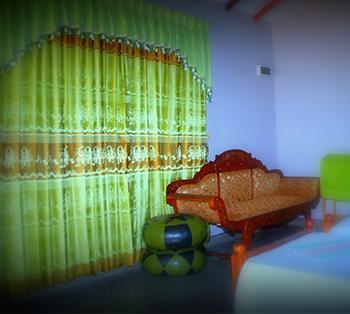 Отель Medalanda Eco Resort