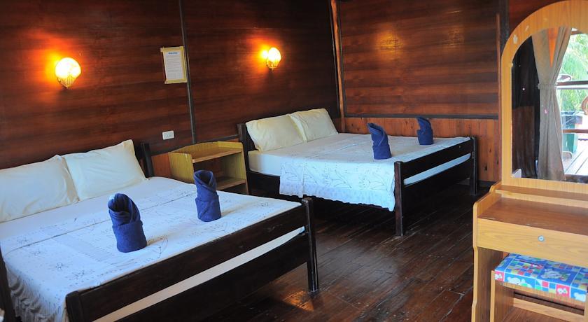 Гостевой дом Venus Resort
