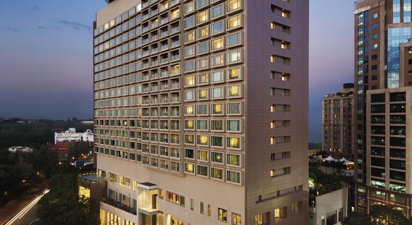 JW Marriott Bengaluru