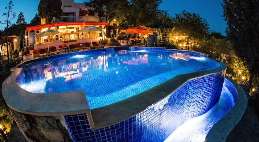 Мини-отель Pitahaya Home Handmade Hotel