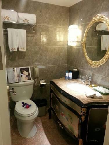 Mehood Hotel