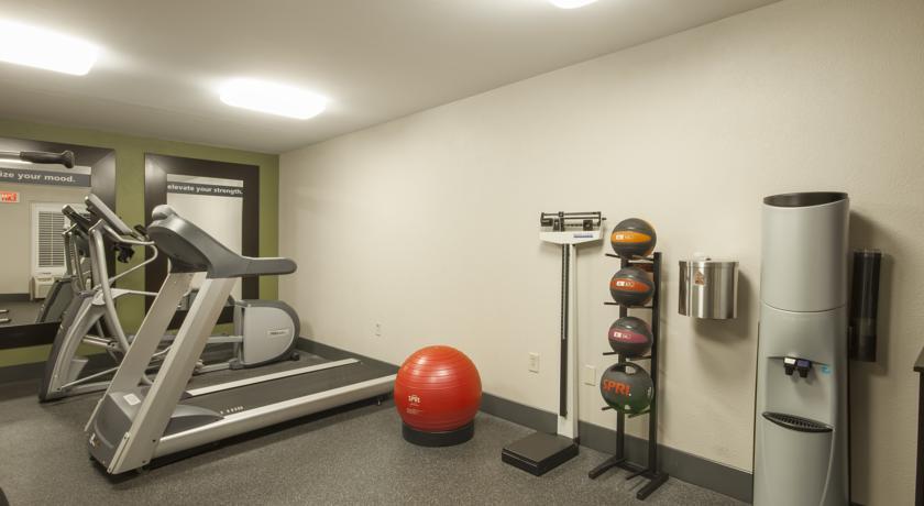 Отель Hampton Inn Hattiesburg
