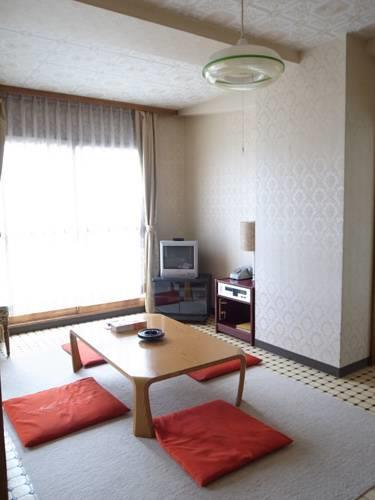 Хостел Hotel Boston