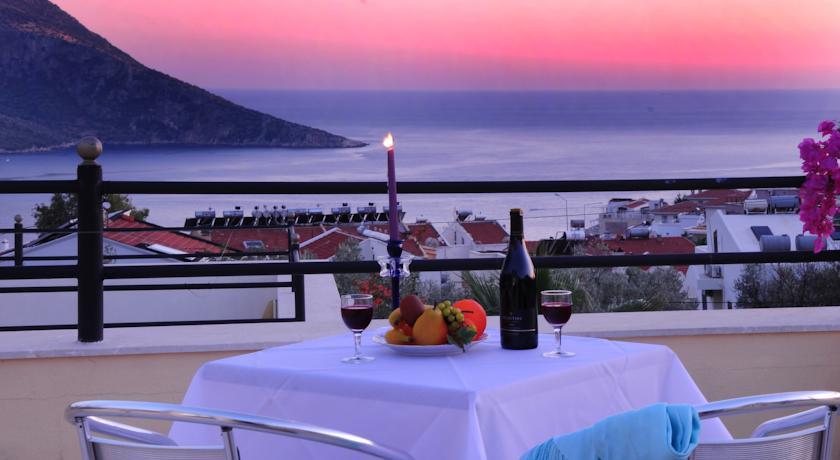 Villa Elif