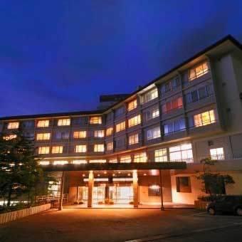 Отель Hotel Zao