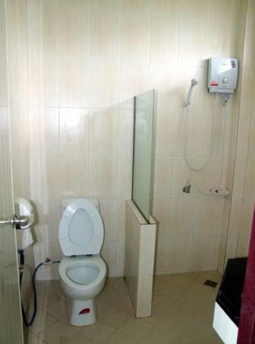 Отель Chaosamran Beach Resort