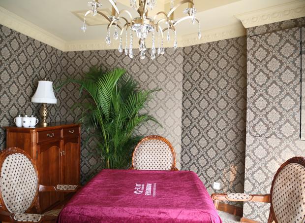 Отель Spring Legend Holiday Hotel