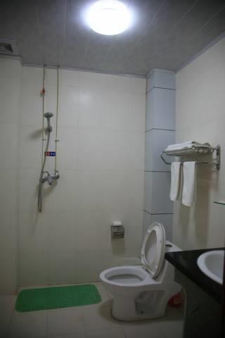 Вилла Dongbeiyihe Villa Resort