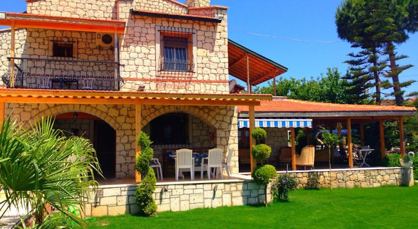 Anemo Hotel