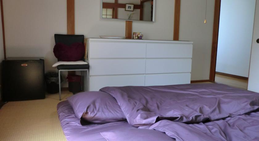 Мини-отель Horyuji B&B