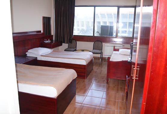 Ege Guneş Hotel