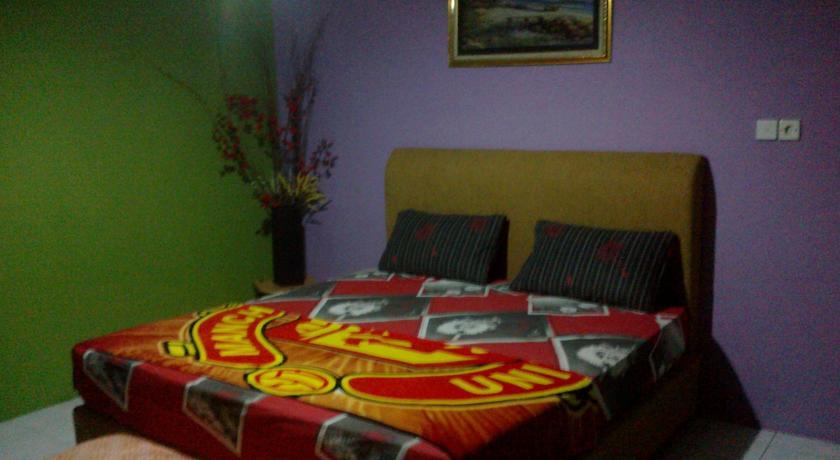 Гостевой дом K77 Guest House Medan
