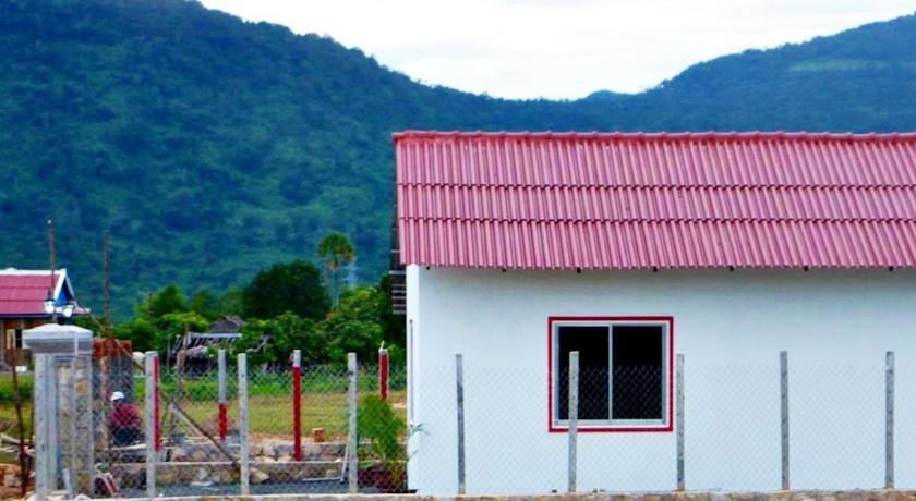 Отель Bokor View Guesthouse