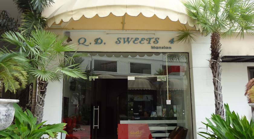 QD Sweet 4